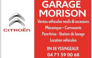 Garage Morison