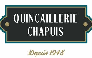 Quincaillerie Chapuis